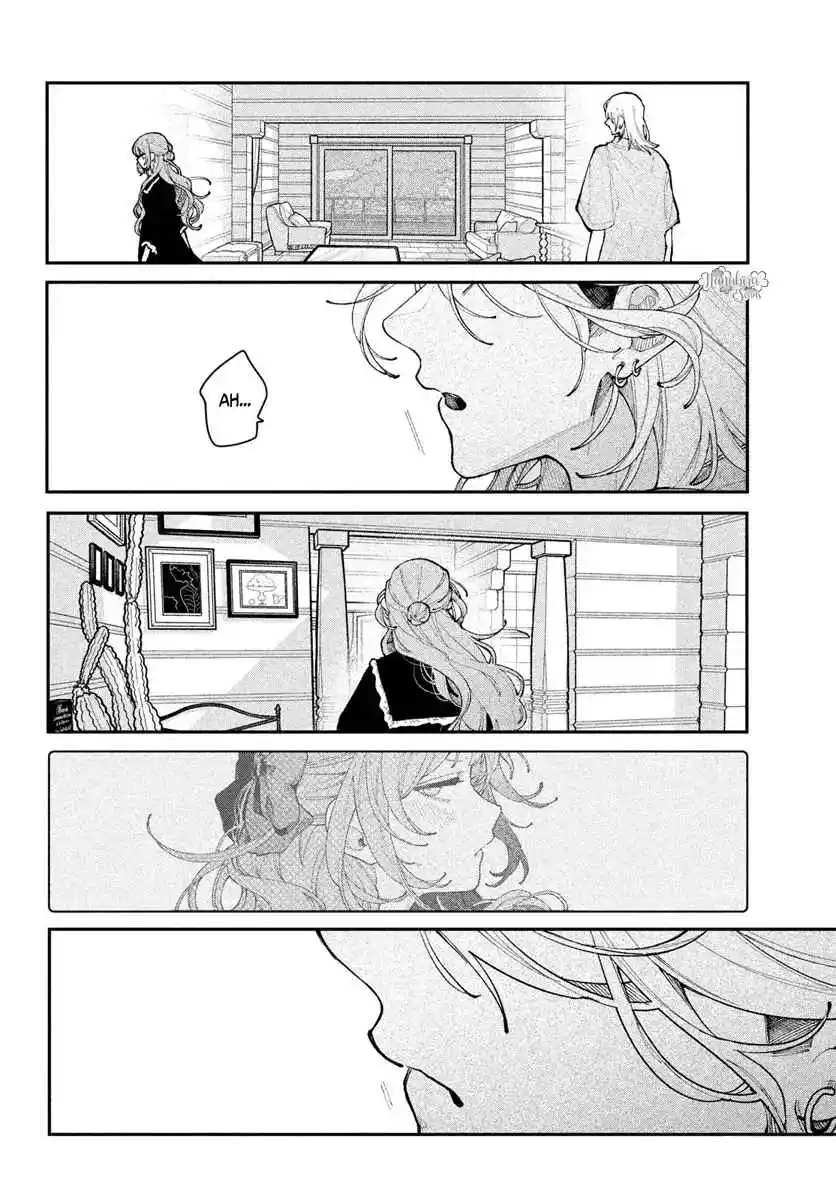 Koi Se Yo Mayakashi Tenshi-domo - Capítulo 21 - Página 20 - LectorTMOo