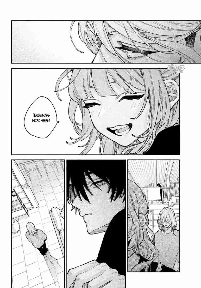 Koi Se Yo Mayakashi Tenshi-domo - Capítulo 21 - Página 24 - LectorTMOo
