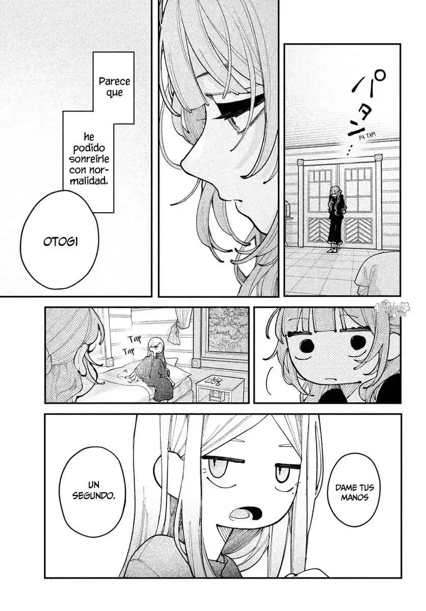 Koi Se Yo Mayakashi Tenshi-domo - Capítulo 21 - Página 25 - LectorTMOo