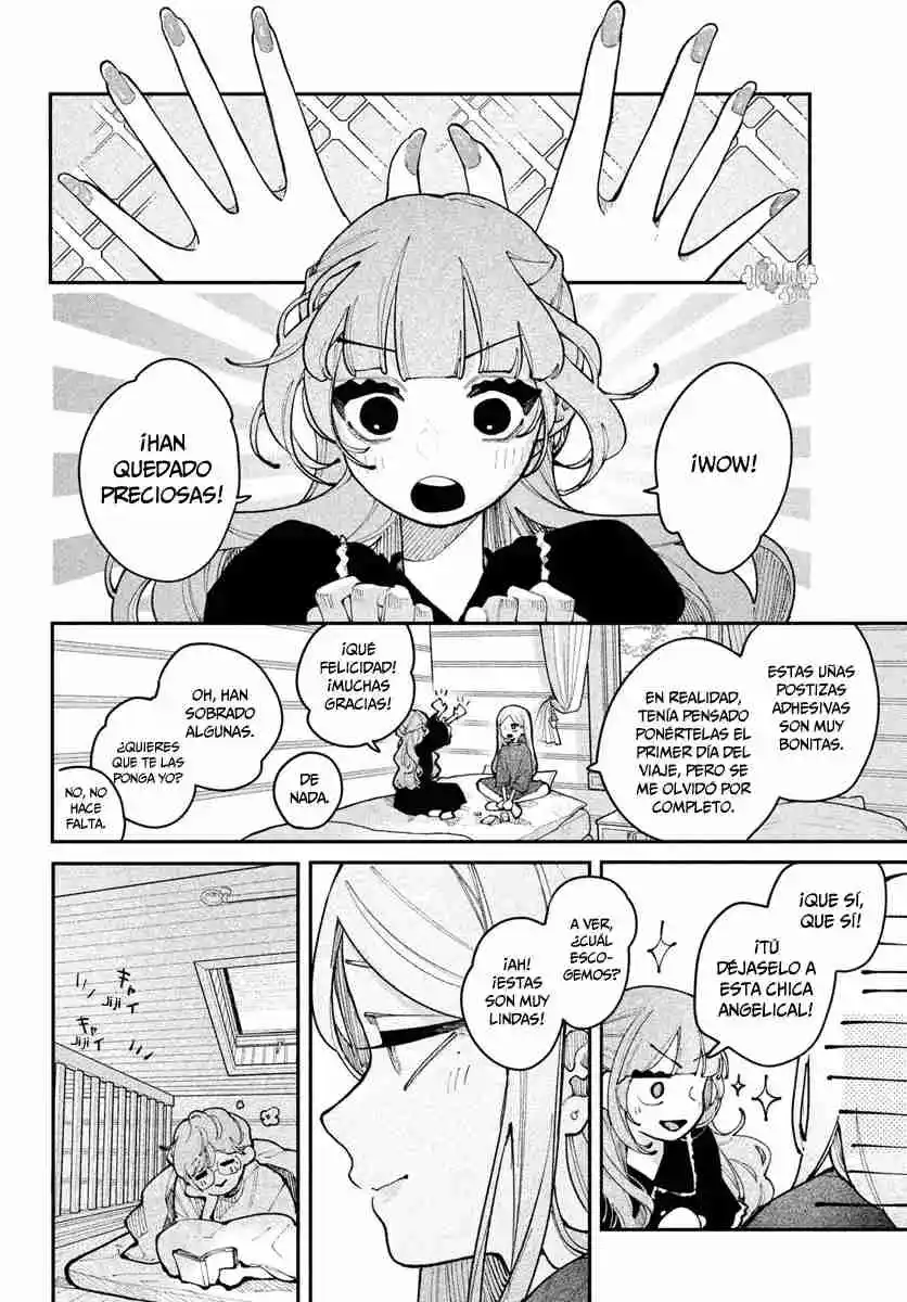 Koi Se Yo Mayakashi Tenshi-domo - Capítulo 21 - Página 26 - LectorTMOo