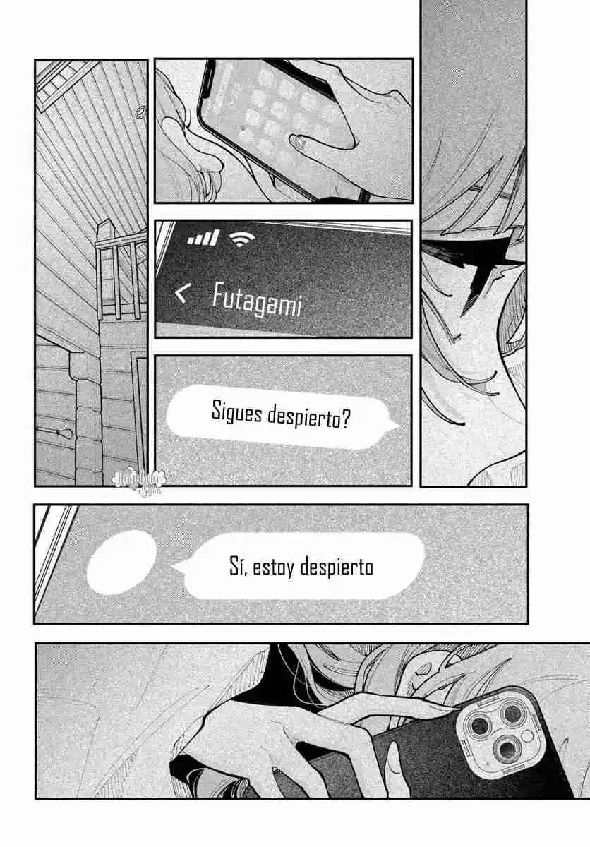Koi Se Yo Mayakashi Tenshi-domo - Capítulo 21 - Página 28 - LectorTMOo