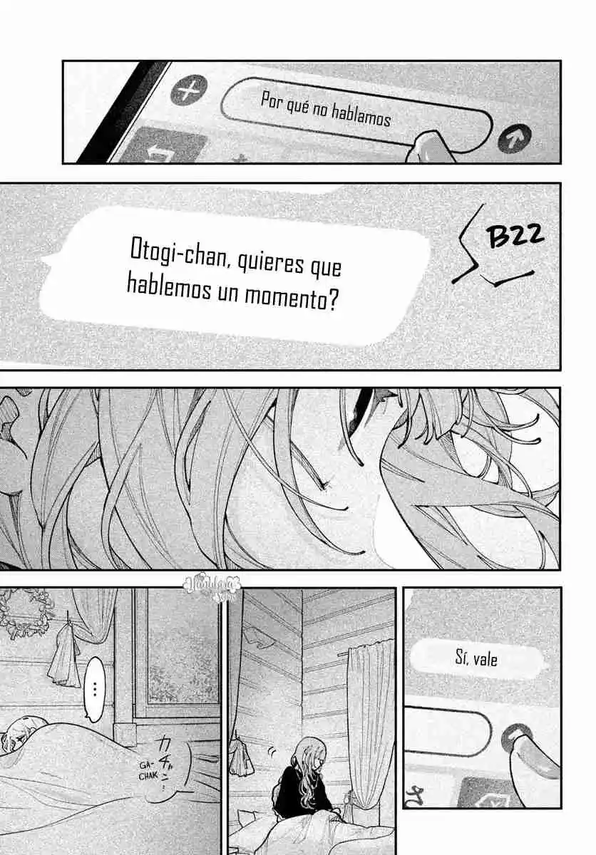 Koi Se Yo Mayakashi Tenshi-domo - Capítulo 21 - Página 29 - LectorTMOo