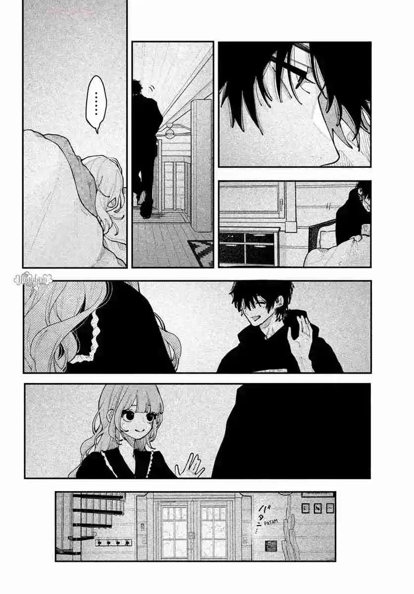 Koi Se Yo Mayakashi Tenshi-domo - Capítulo 21 - Página 30 - LectorTMOo