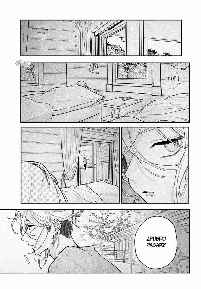 Koi Se Yo Mayakashi Tenshi-domo - Capítulo 21 - Página 31 - LectorTMOo