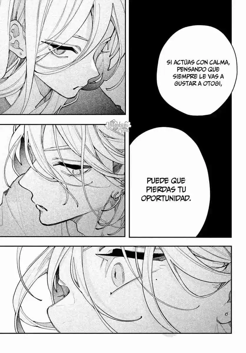 Koi Se Yo Mayakashi Tenshi-domo - Capítulo 21 - Página 33 - LectorTMOo