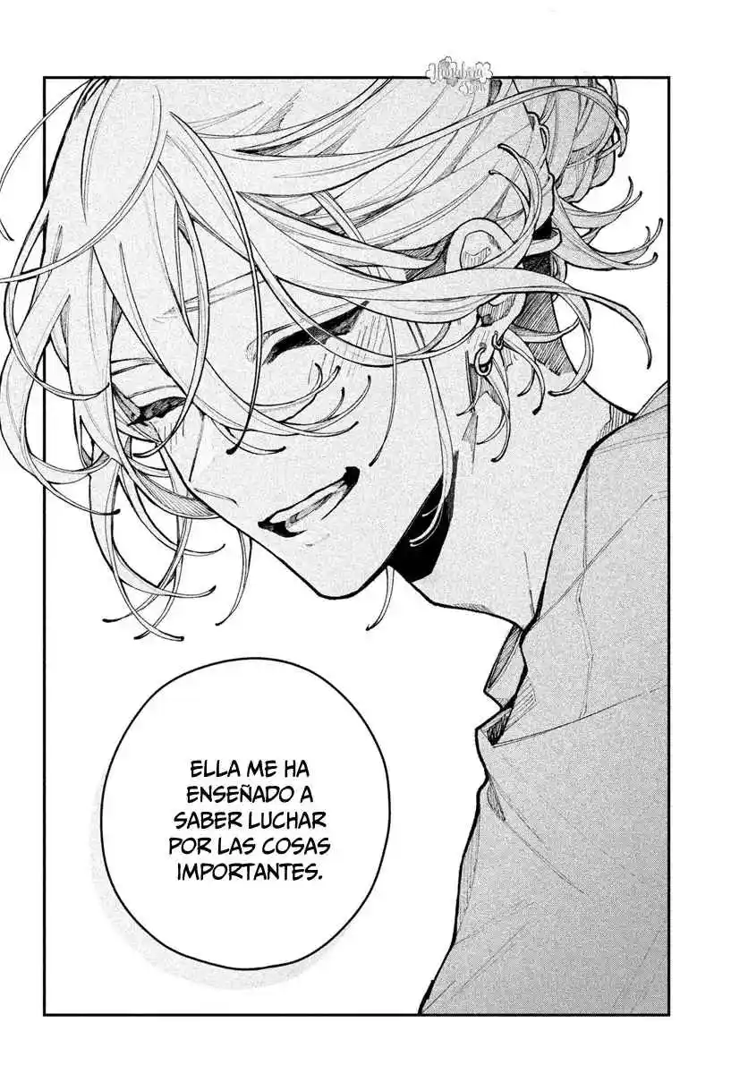 Koi Se Yo Mayakashi Tenshi-domo - Capítulo 21 - Página 36 - LectorTMOo