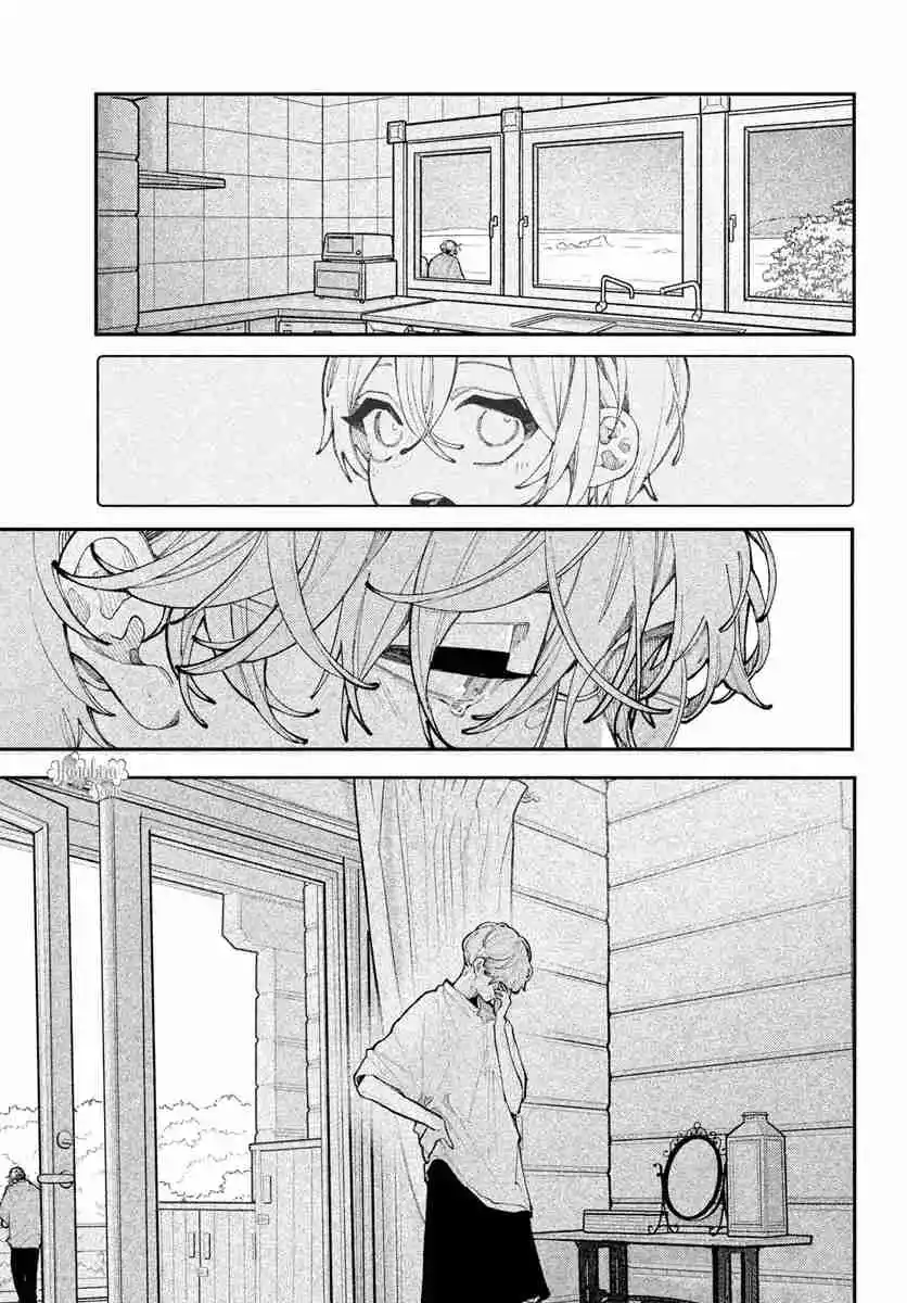 Koi Se Yo Mayakashi Tenshi-domo - Capítulo 21 - Página 37 - LectorTMOo