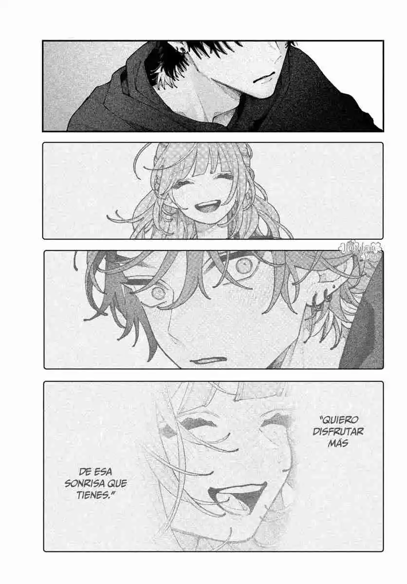 Koi Se Yo Mayakashi Tenshi-domo - Capítulo 21 - Página 41 - LectorTMOo