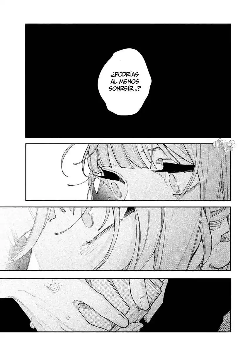 Koi Se Yo Mayakashi Tenshi-domo - Capítulo 21 - Página 43 - LectorTMOo
