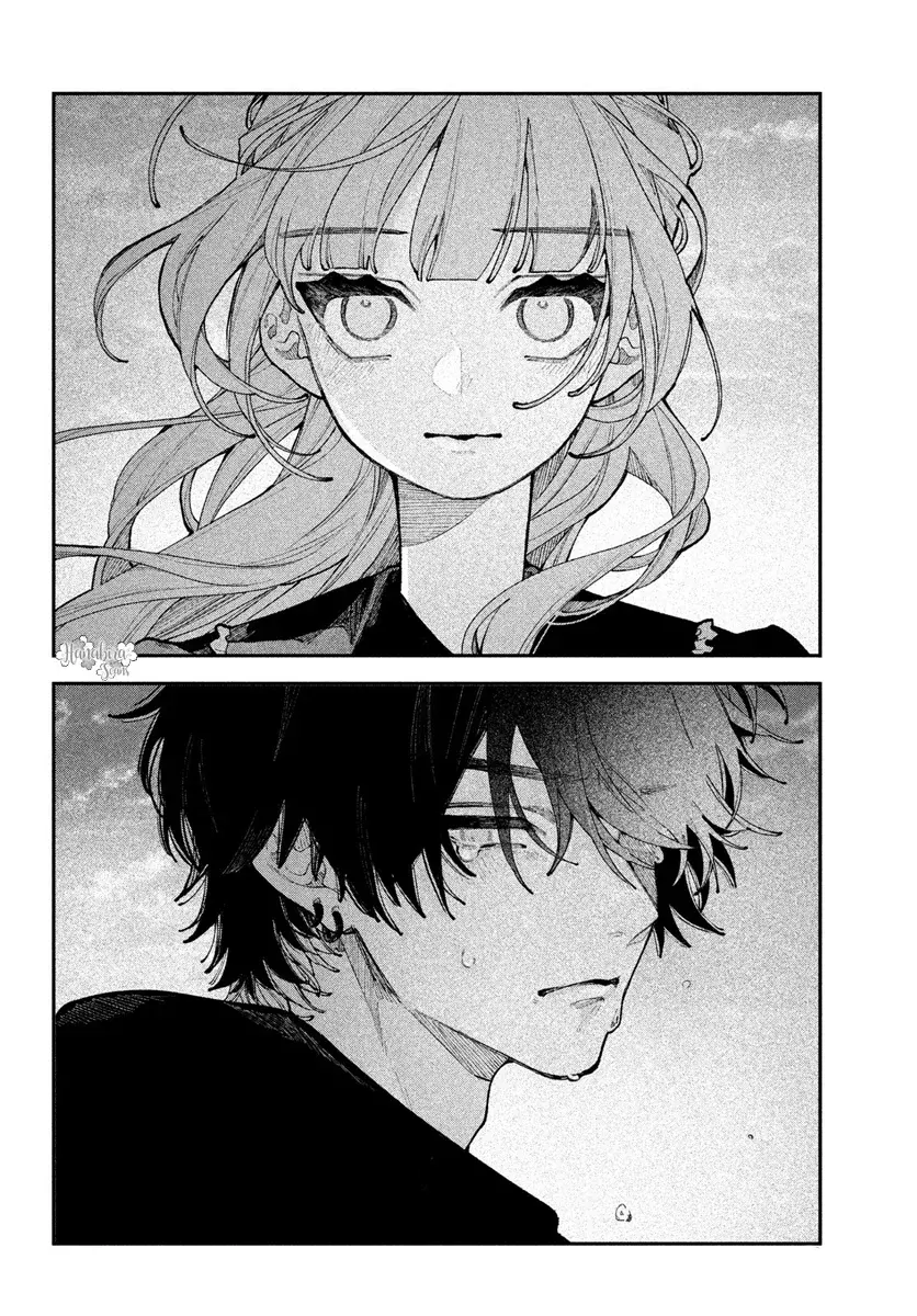 Koi Se Yo Mayakashi Tenshi-domo - Capítulo 22 - Página 10 - LectorTMOo