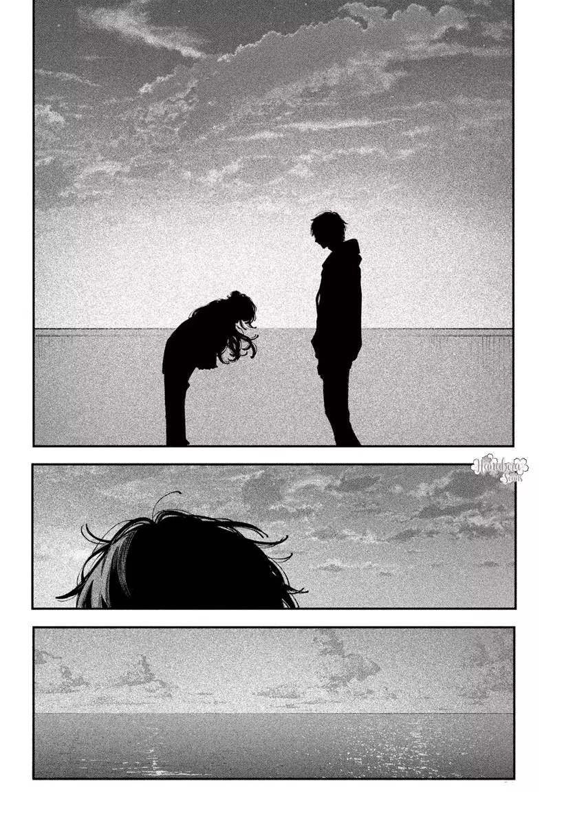 Koi Se Yo Mayakashi Tenshi-domo - Capítulo 22 - Página 13 - LectorTMOo