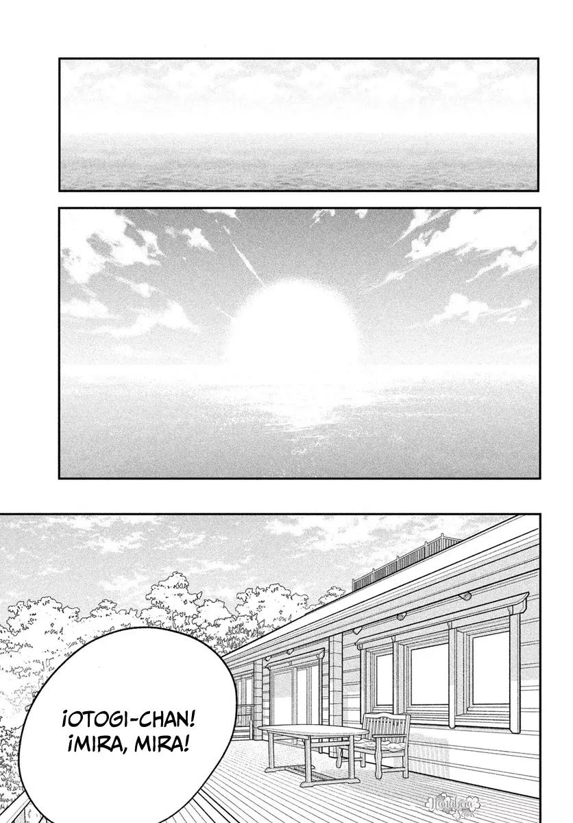 Koi Se Yo Mayakashi Tenshi-domo - Capítulo 22 - Página 14 - LectorTMOo