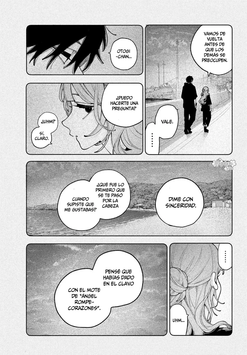 Koi Se Yo Mayakashi Tenshi-domo - Capítulo 22 - Página 24 - LectorTMOo
