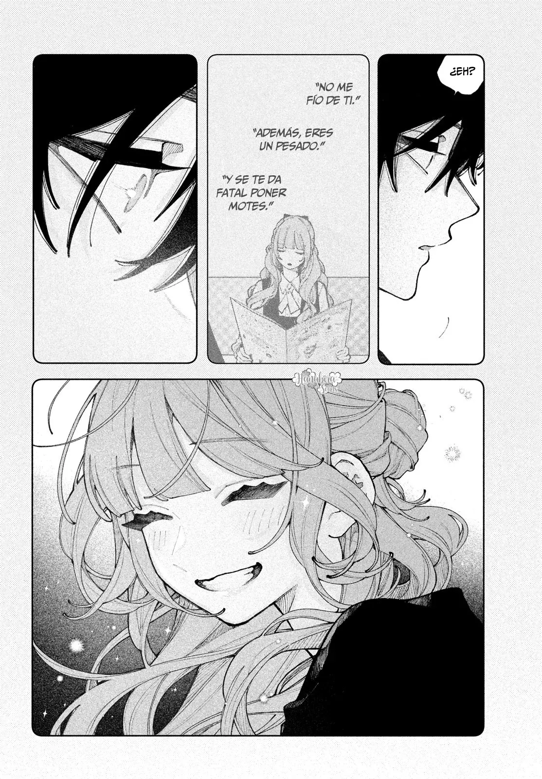 Koi Se Yo Mayakashi Tenshi-domo - Capítulo 22 - Página 25 - LectorTMOo