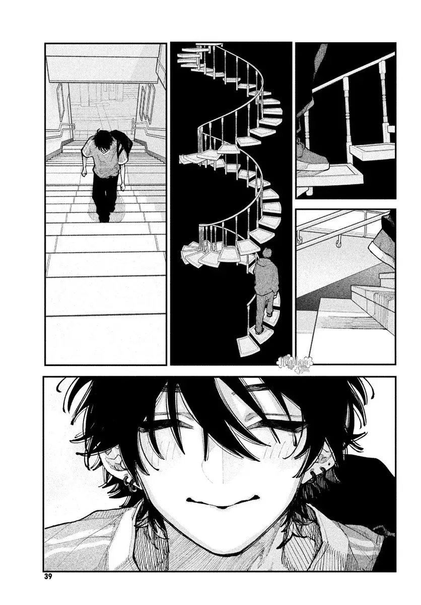 Koi Se Yo Mayakashi Tenshi-domo - Capítulo 22 - Página 26 - LectorTMOo