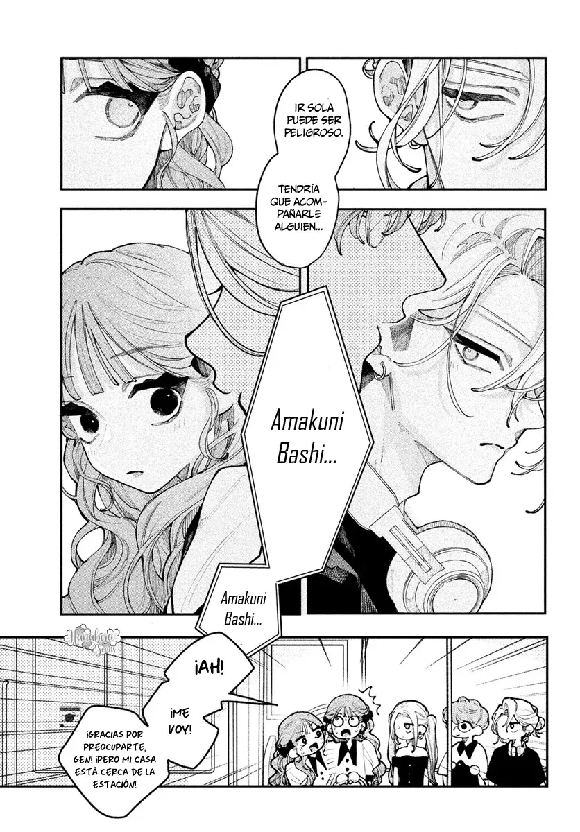 Koi Se Yo Mayakashi Tenshi-domo - Capítulo 22 - Página 28 - LectorTMOo