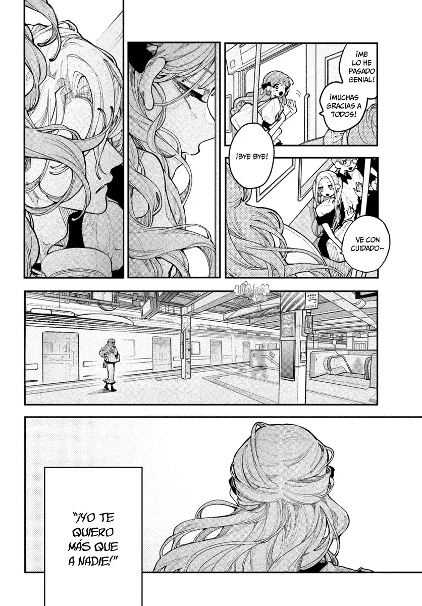 Koi Se Yo Mayakashi Tenshi-domo - Capítulo 22 - Página 29 - LectorTMOo
