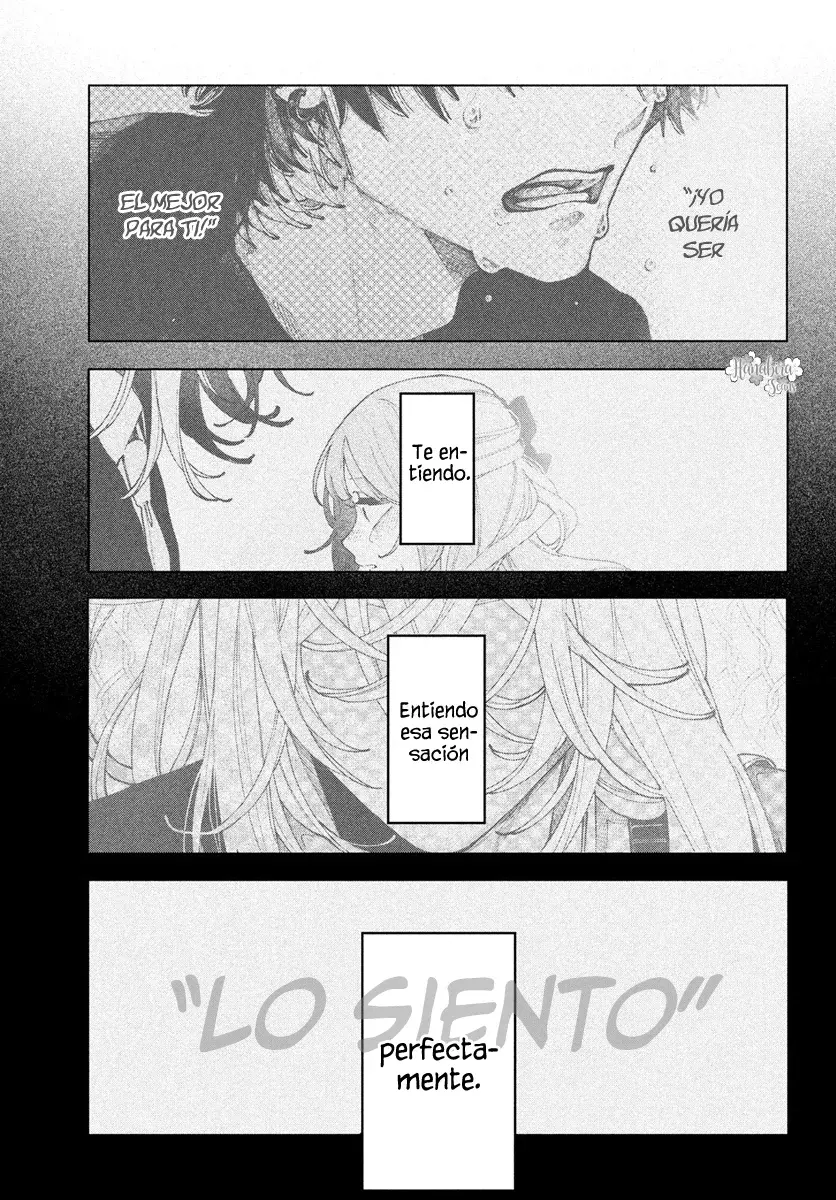 Koi Se Yo Mayakashi Tenshi-domo - Capítulo 22 - Página 30 - LectorTMOo