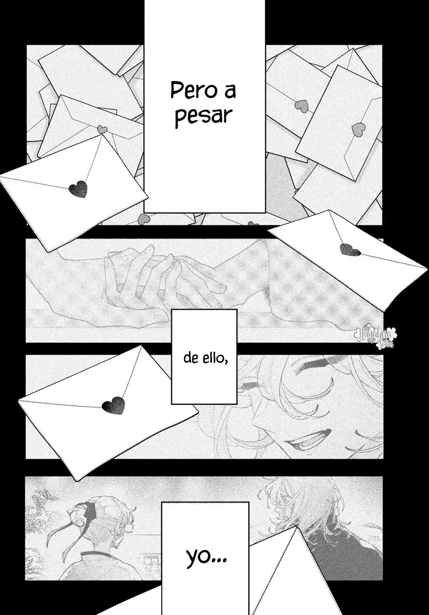 Koi Se Yo Mayakashi Tenshi-domo - Capítulo 22 - Página 31 - LectorTMOo