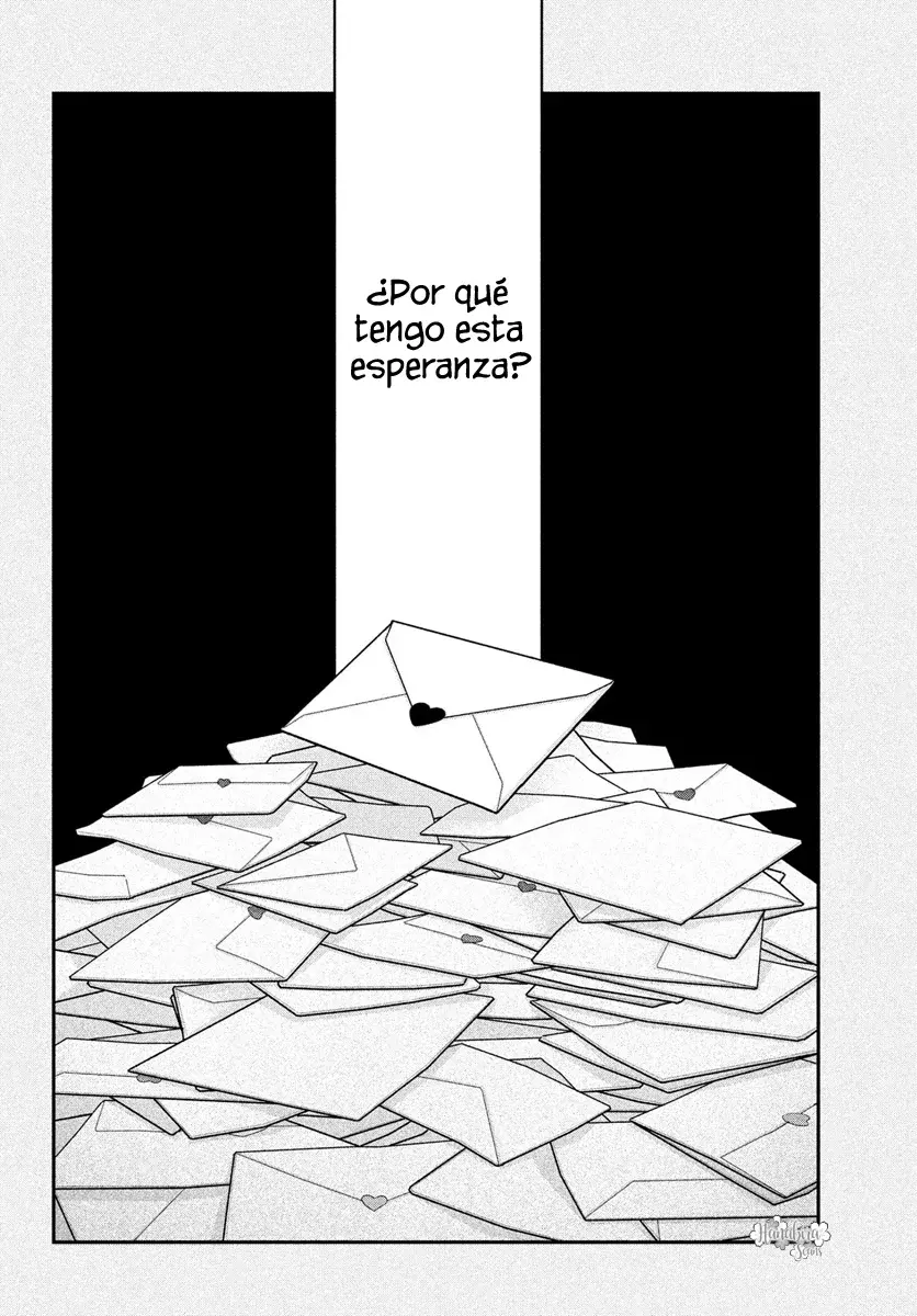 Koi Se Yo Mayakashi Tenshi-domo - Capítulo 22 - Página 33 - LectorTMOo