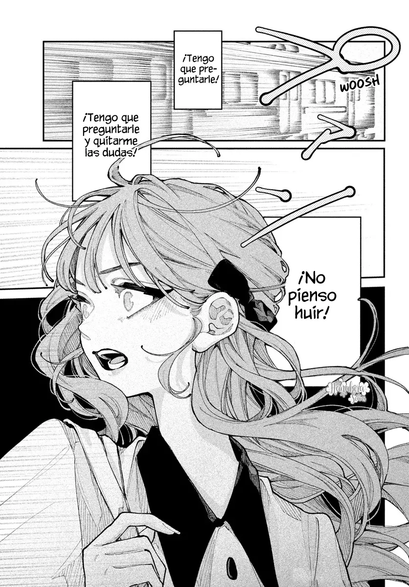 Koi Se Yo Mayakashi Tenshi-domo - Capítulo 22 - Página 34 - LectorTMOo