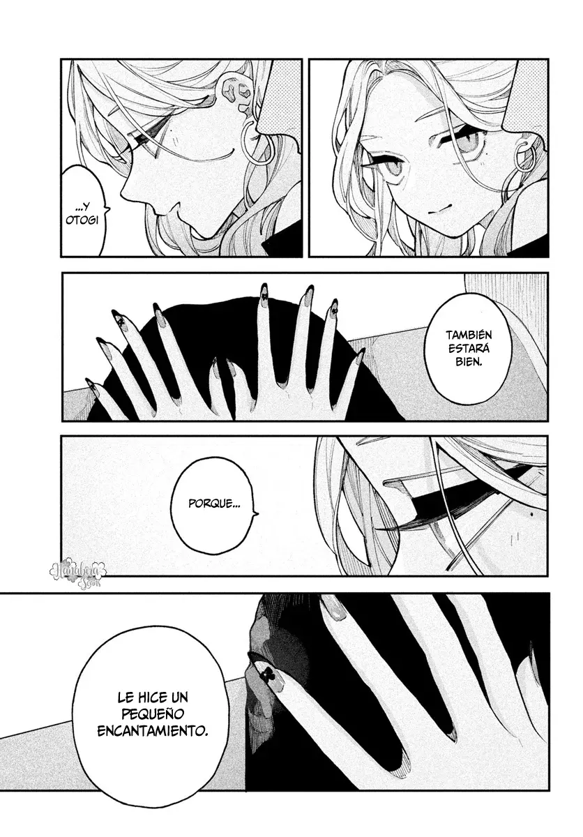 Koi Se Yo Mayakashi Tenshi-domo - Capítulo 22 - Página 37 - LectorTMOo