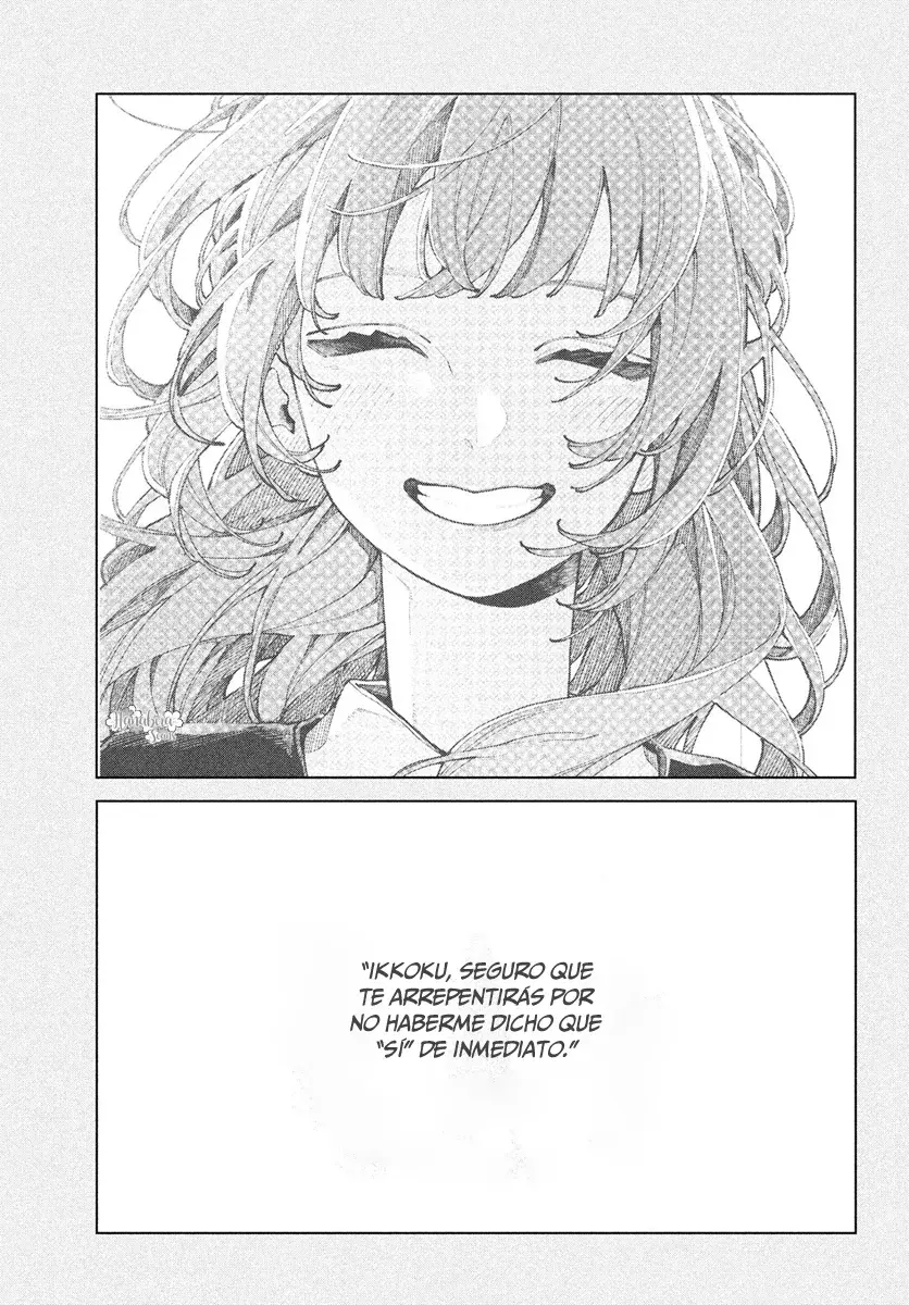 Koi Se Yo Mayakashi Tenshi-domo - Capítulo 22 - Página 41 - LectorTMOo