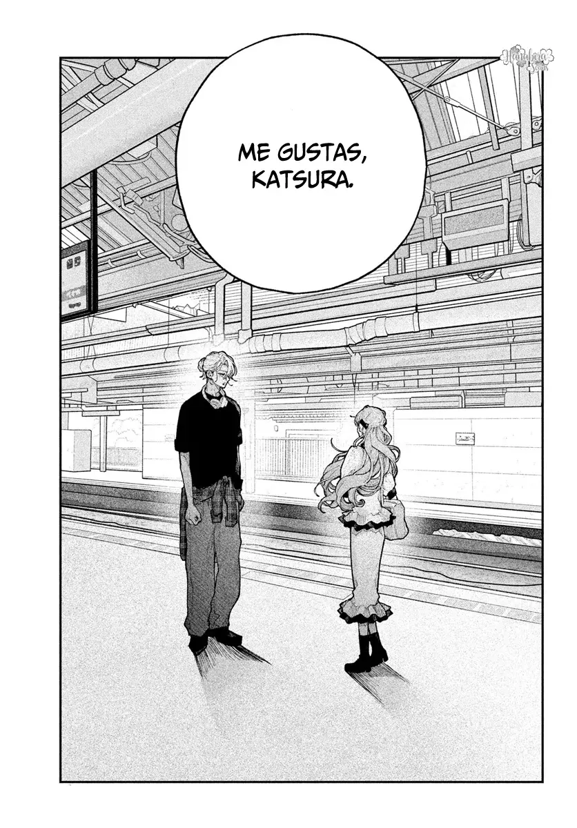 Koi Se Yo Mayakashi Tenshi-domo - Capítulo 22 - Página 43 - LectorTMOo