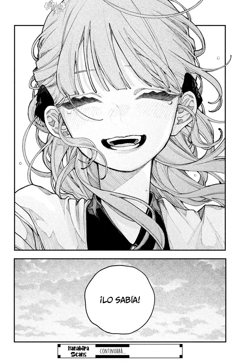 Koi Se Yo Mayakashi Tenshi-domo - Capítulo 22 - Página 46 - LectorTMOo