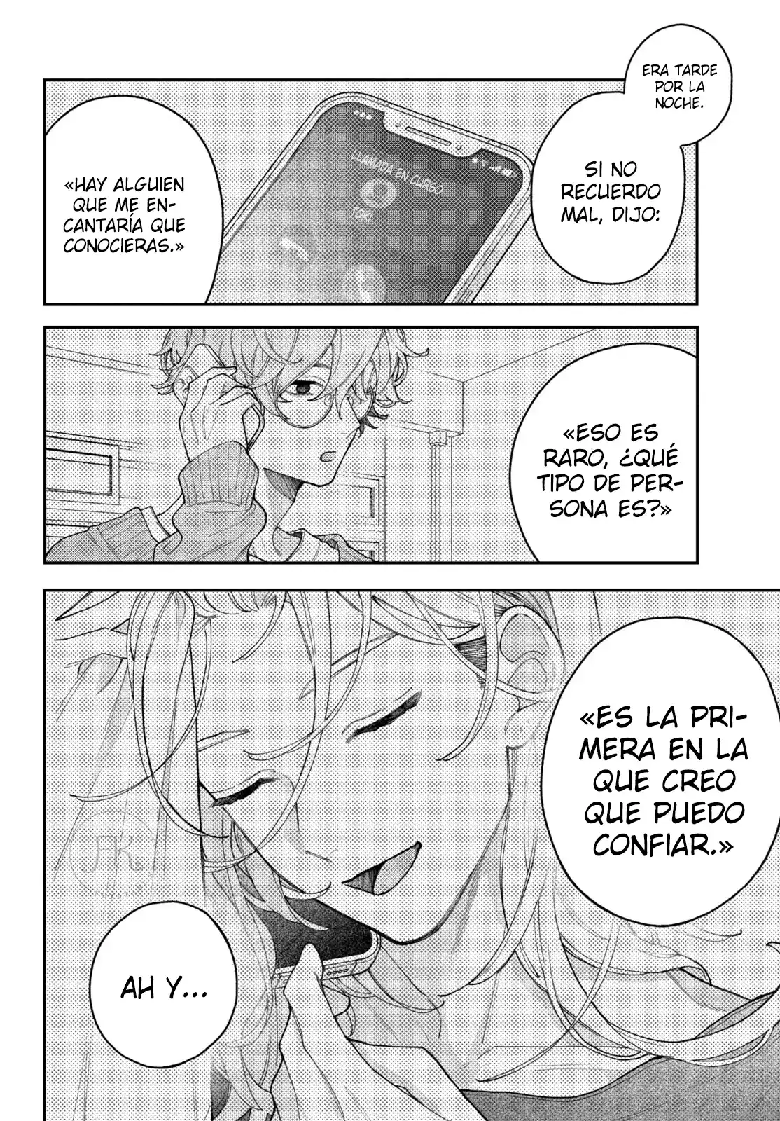 Koi Se Yo Mayakashi Tenshi-domo - Capítulo 3 - Página 25 - LectorTMOo
