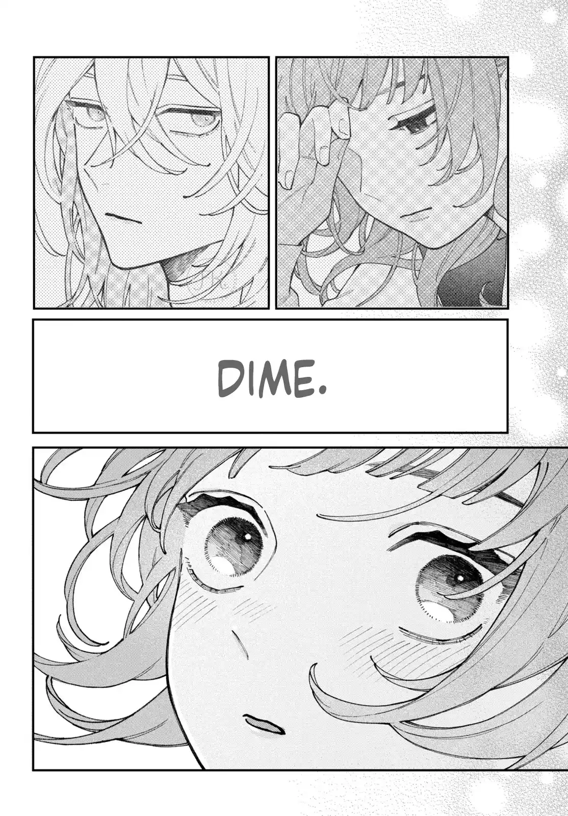 Koi Se Yo Mayakashi Tenshi-domo - Capítulo 3 - Página 31 - LectorTMOo