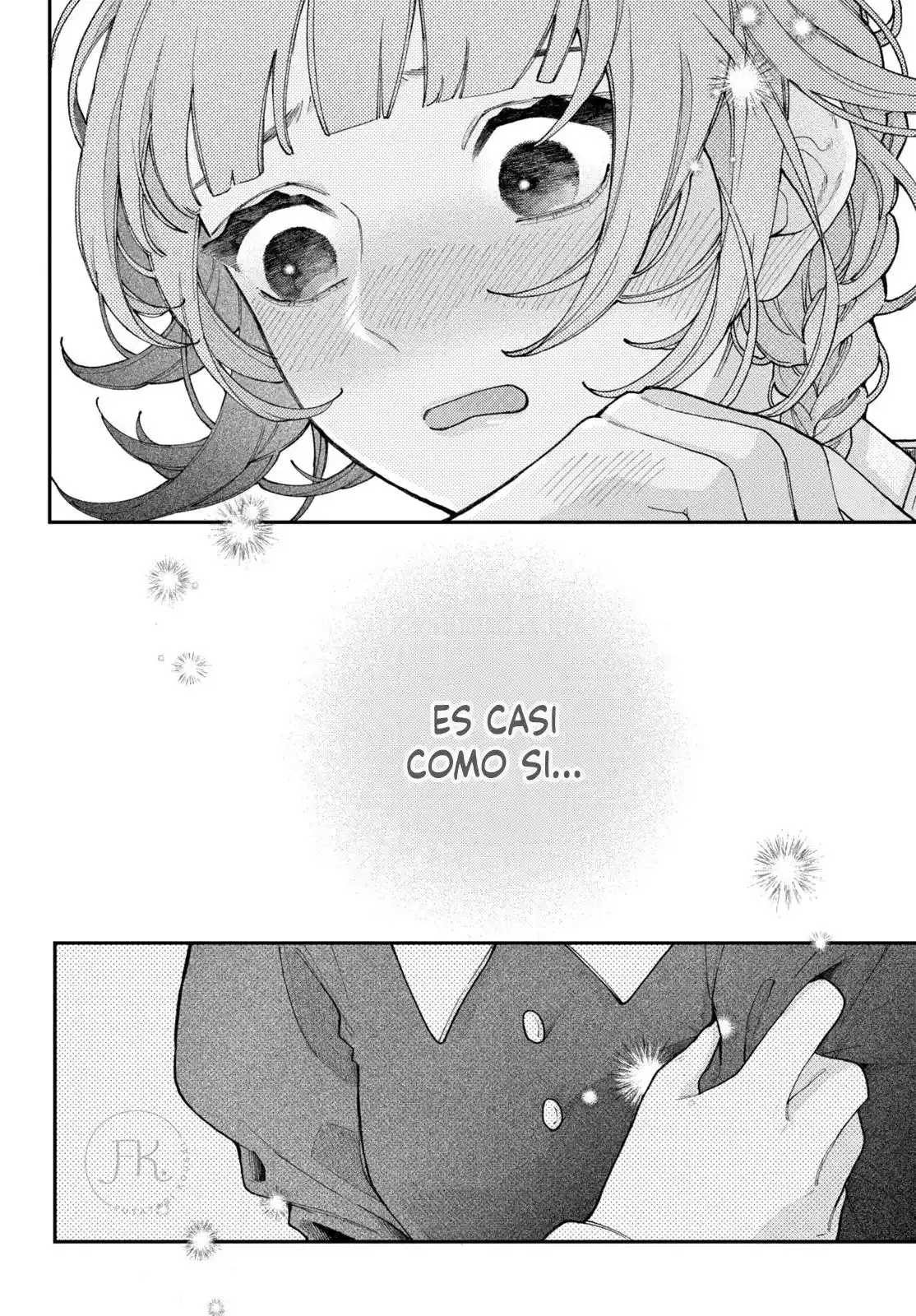 Koi Se Yo Mayakashi Tenshi-domo - Capítulo 3 - Página 41 - LectorTMOo