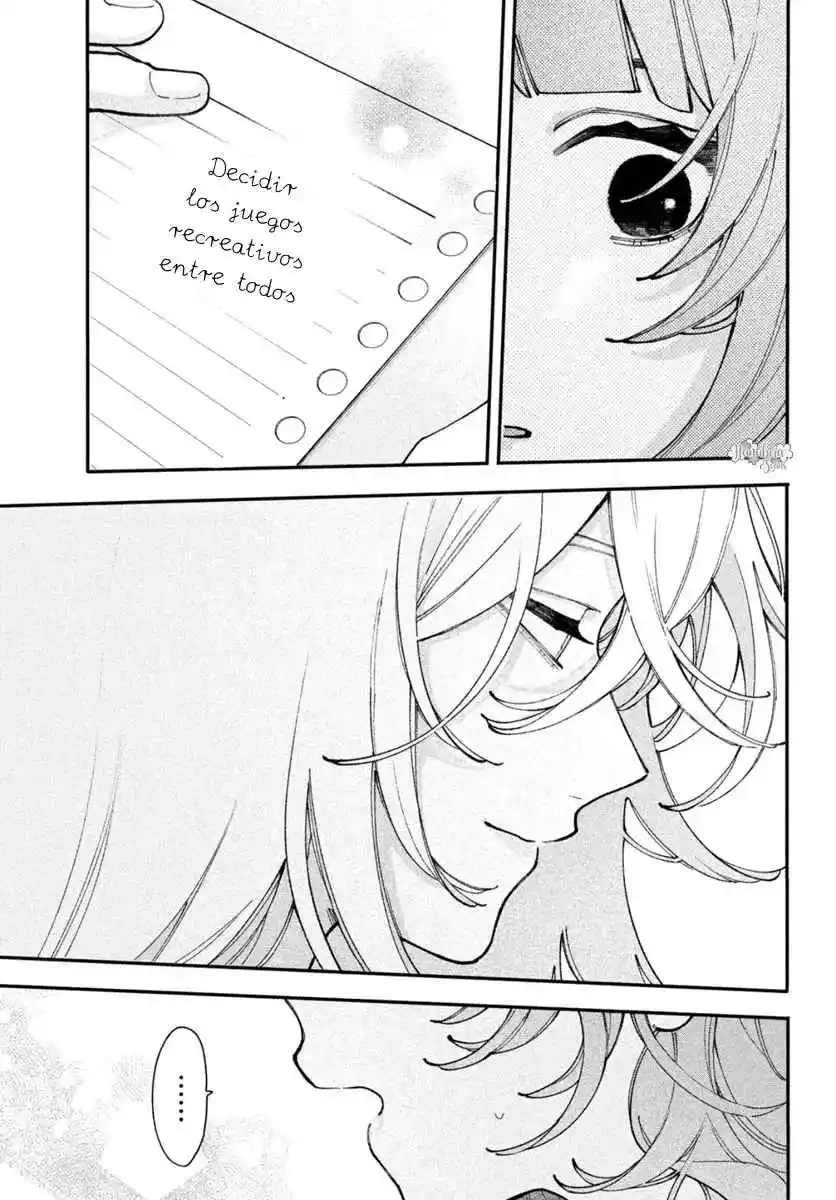 Koi Se Yo Mayakashi Tenshi-domo - Capítulo 4 - Página 13 - LectorTMOo