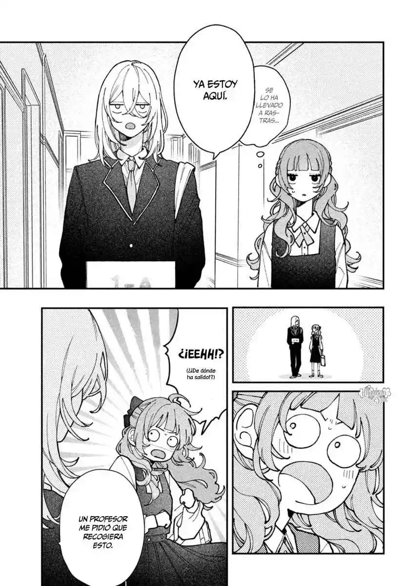 Koi Se Yo Mayakashi Tenshi-domo - Capítulo 4 - Página 22 - LectorTMOo