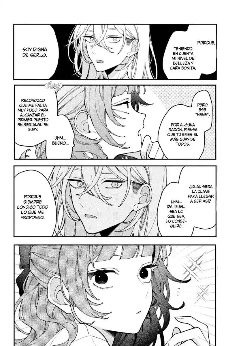 Koi Se Yo Mayakashi Tenshi-domo - Capítulo 4 - Página 27 - LectorTMOo
