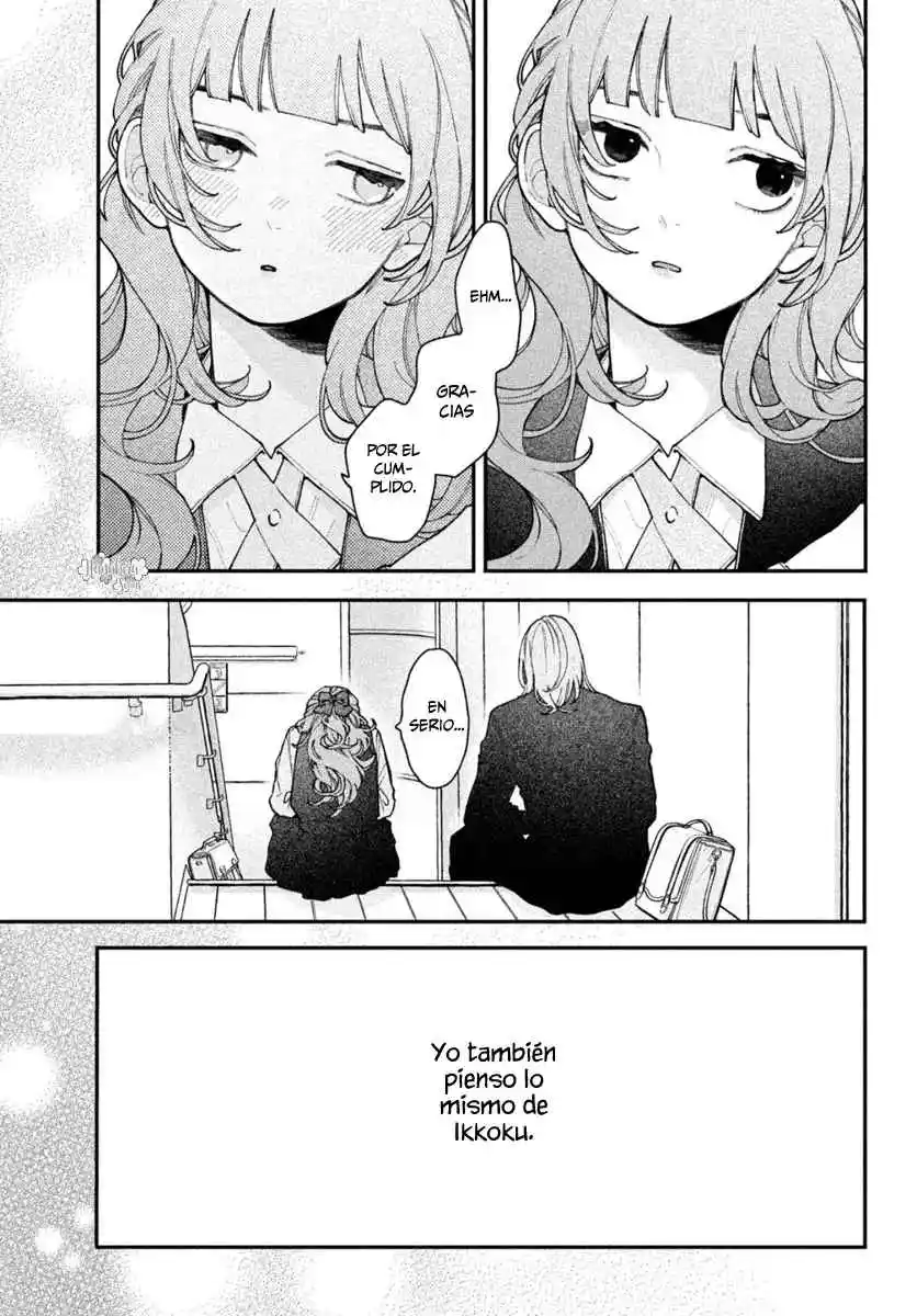 Koi Se Yo Mayakashi Tenshi-domo - Capítulo 4 - Página 30 - LectorTMOo