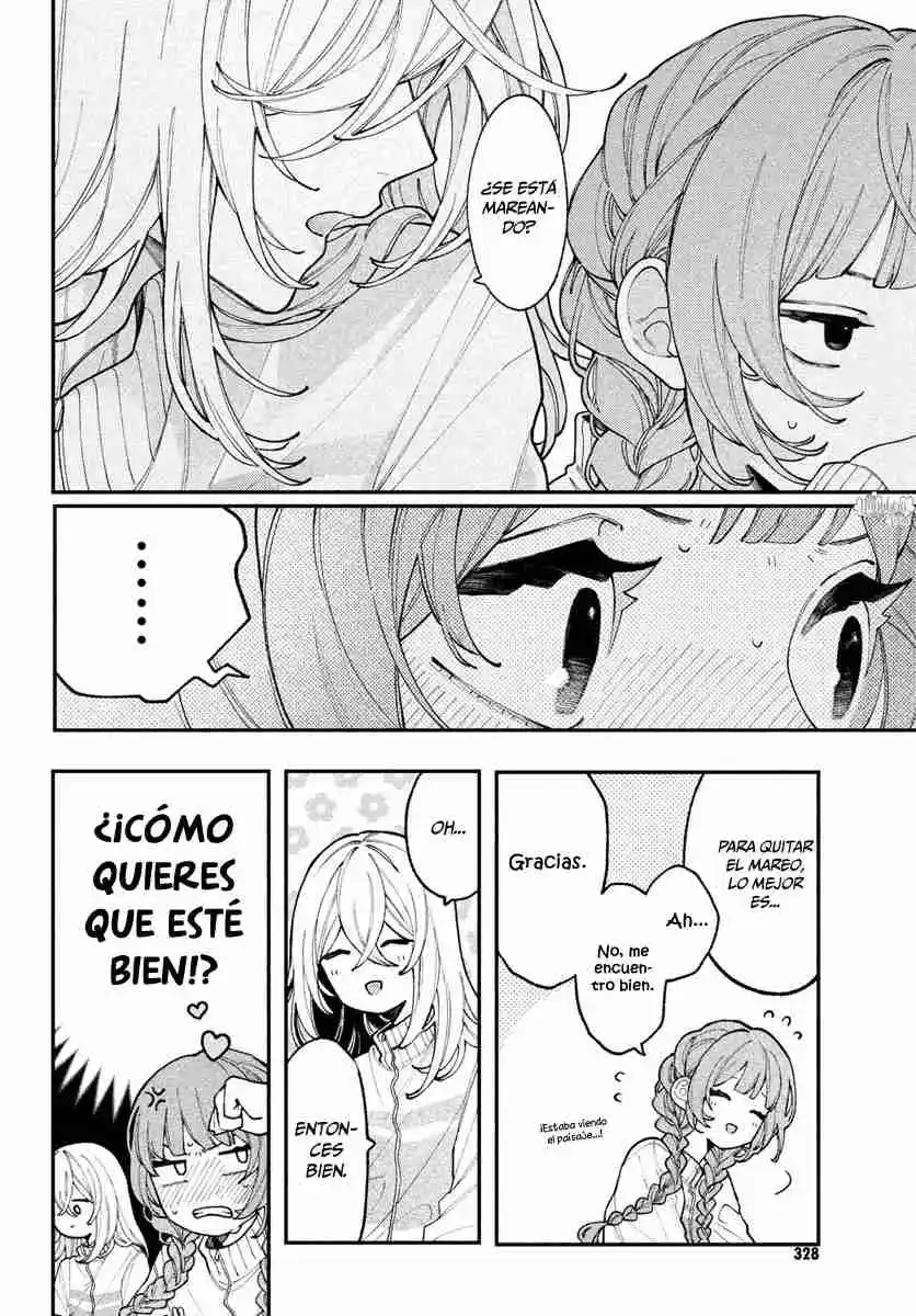 Koi Se Yo Mayakashi Tenshi-domo - Capítulo 5 - Página 9 - LectorTMOo