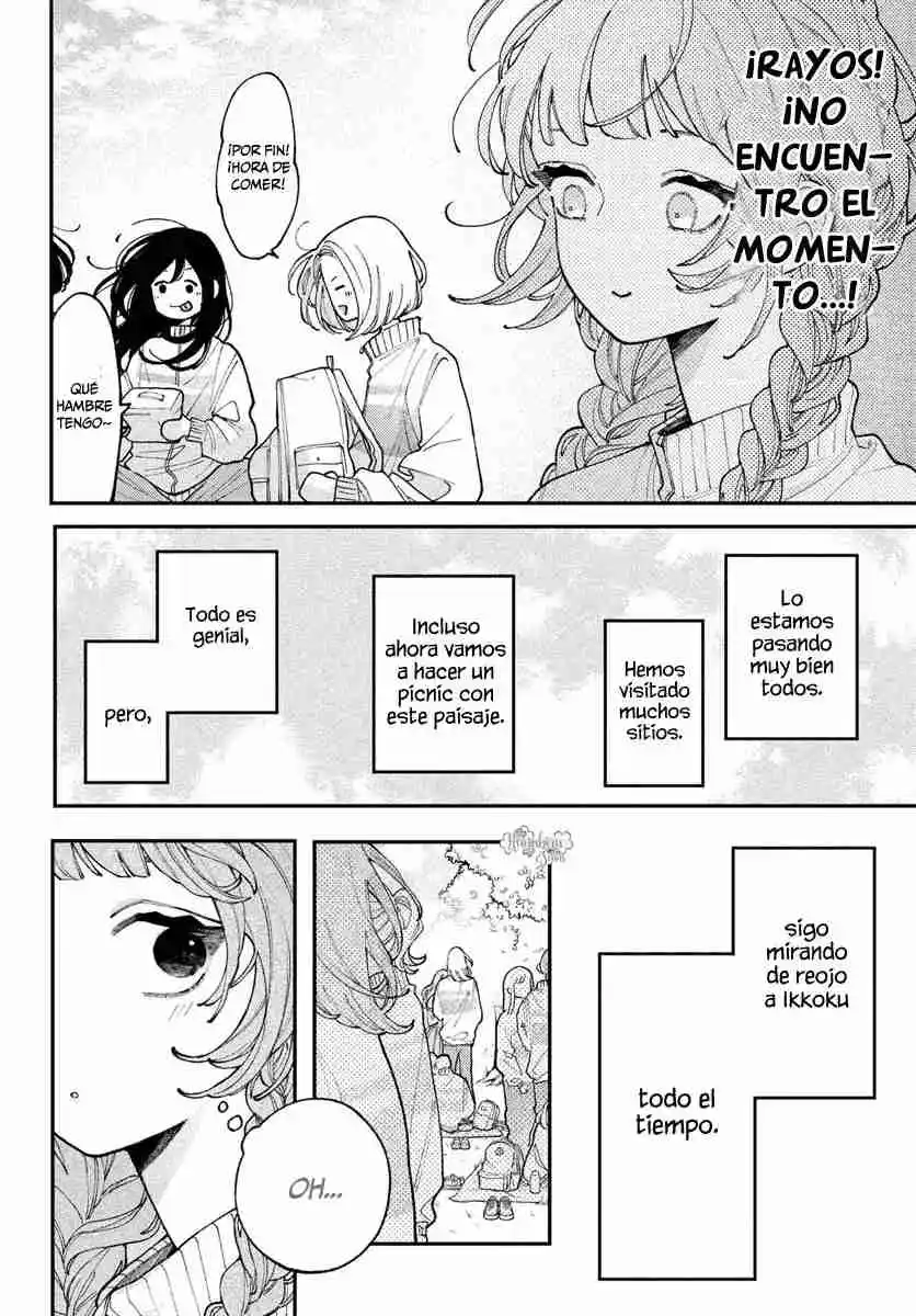 Koi Se Yo Mayakashi Tenshi-domo - Capítulo 5 - Página 13 - LectorTMOo