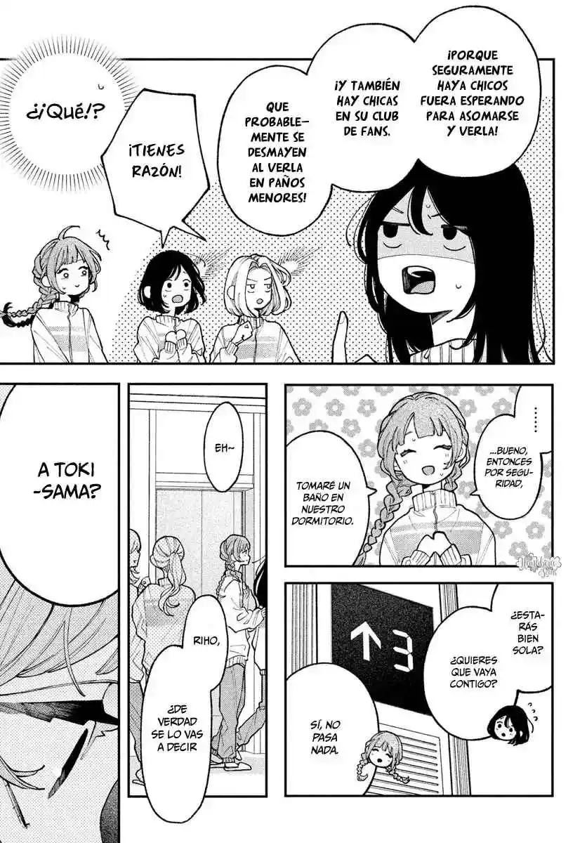 Koi Se Yo Mayakashi Tenshi-domo - Capítulo 5 - Página 18 - LectorTMOo