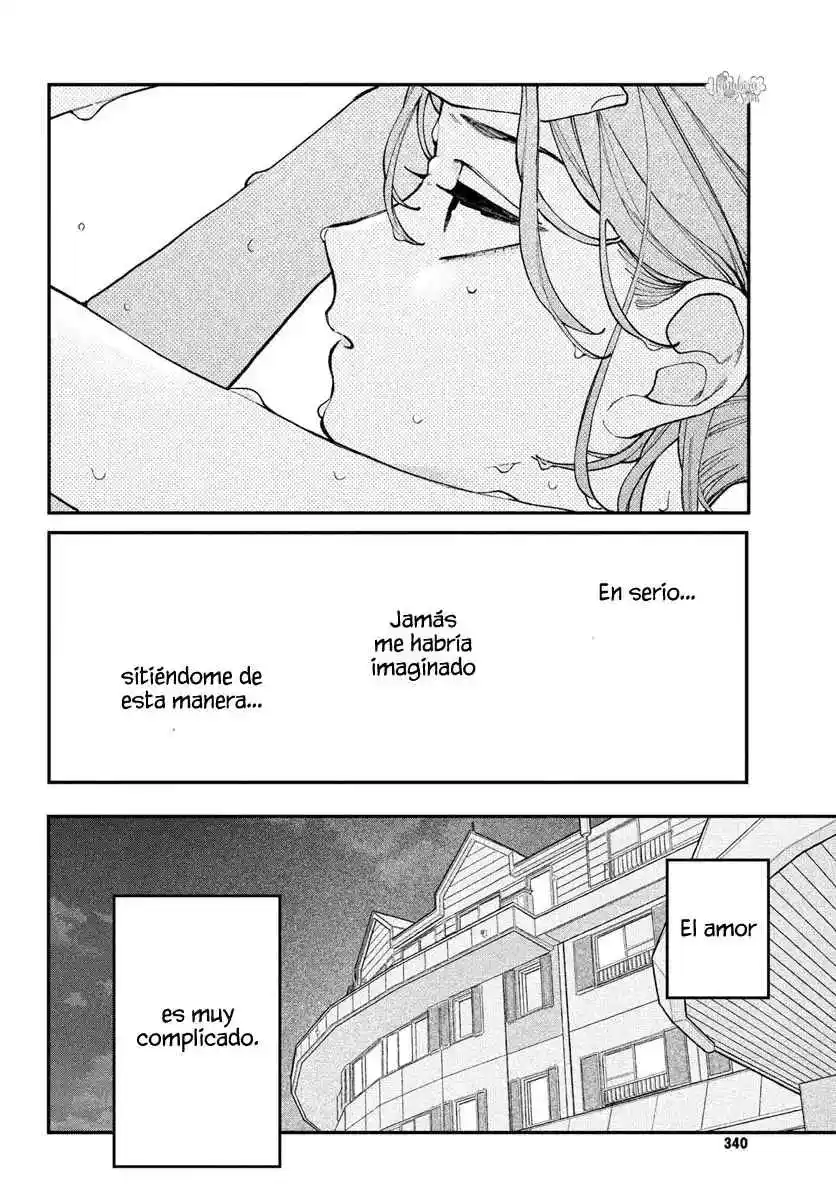 Koi Se Yo Mayakashi Tenshi-domo - Capítulo 5 - Página 21 - LectorTMOo
