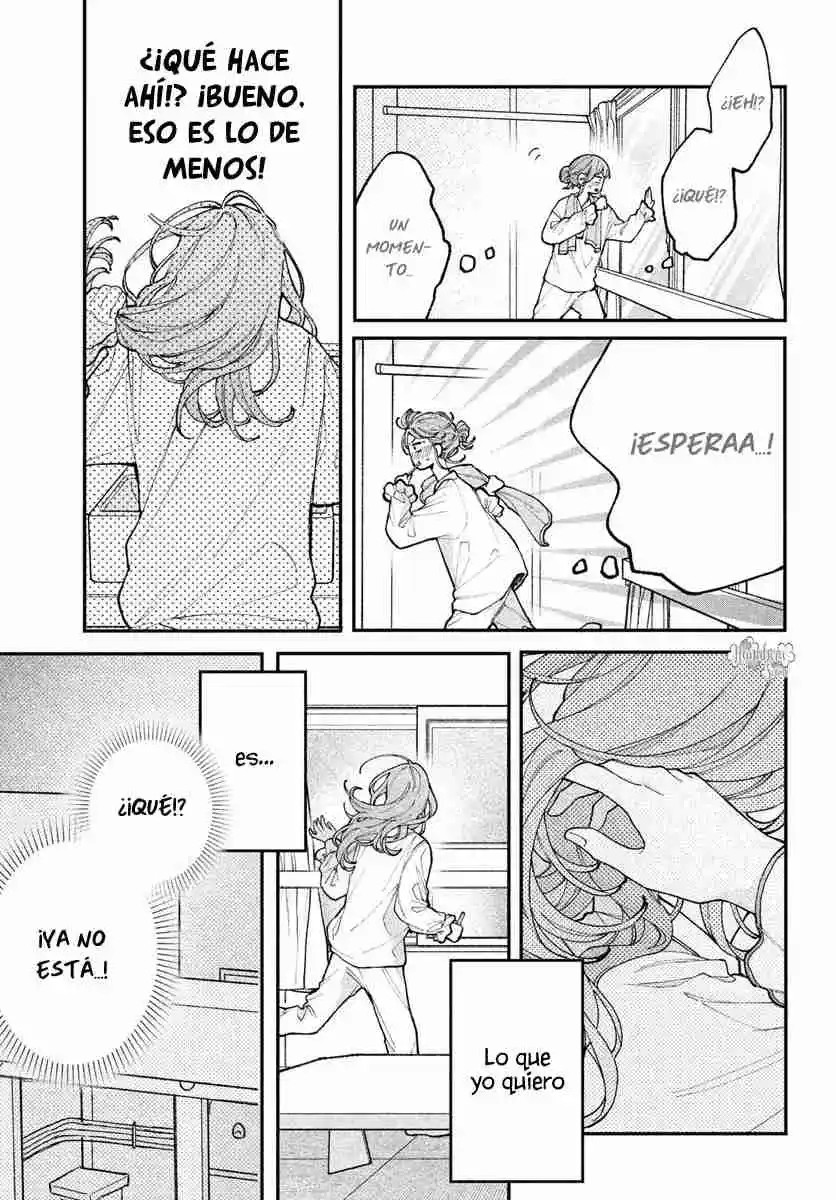 Koi Se Yo Mayakashi Tenshi-domo - Capítulo 5 - Página 24 - LectorTMOo