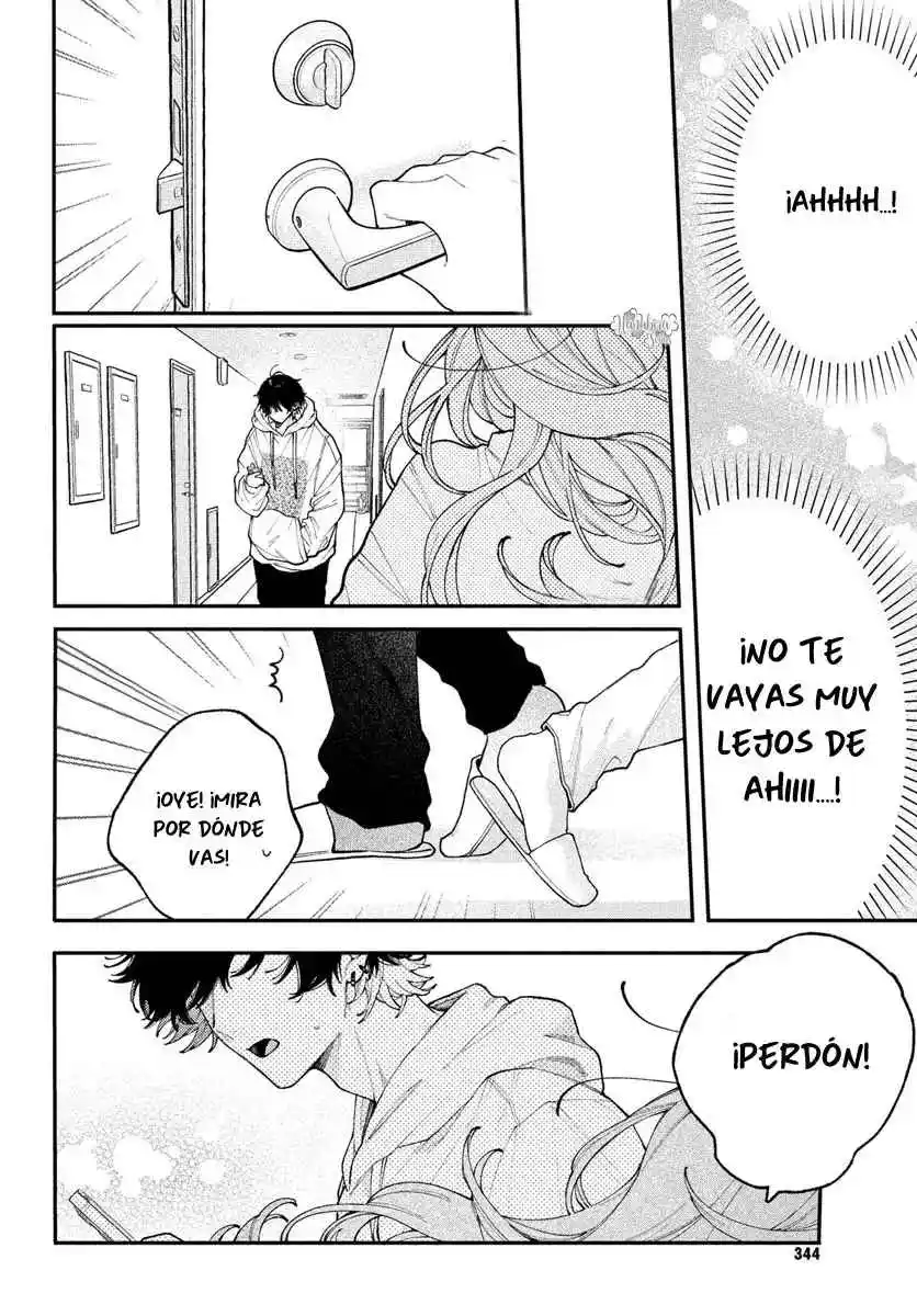Koi Se Yo Mayakashi Tenshi-domo - Capítulo 5 - Página 25 - LectorTMOo