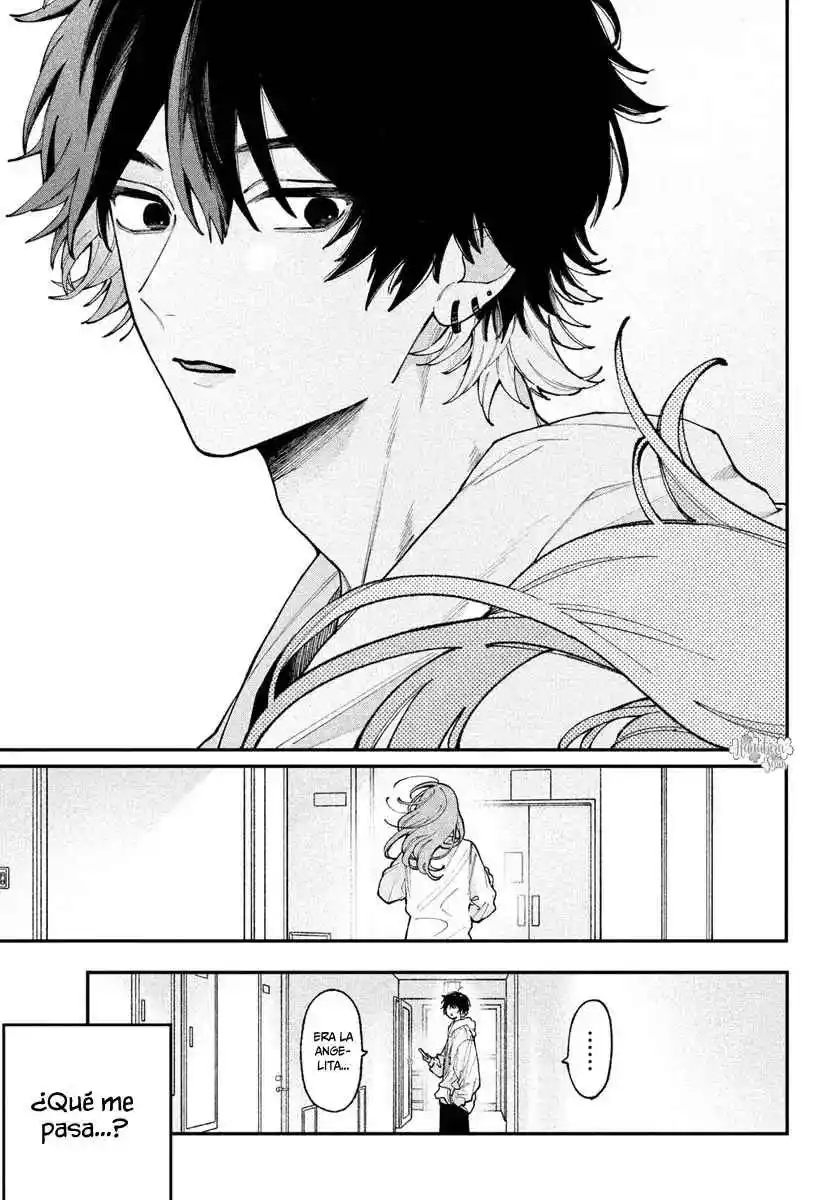Koi Se Yo Mayakashi Tenshi-domo - Capítulo 5 - Página 26 - LectorTMOo