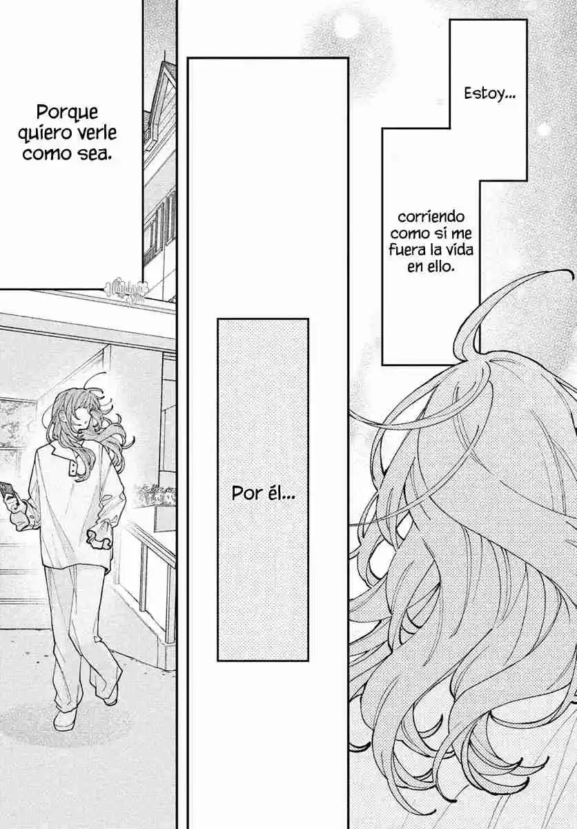Koi Se Yo Mayakashi Tenshi-domo - Capítulo 5 - Página 27 - LectorTMOo