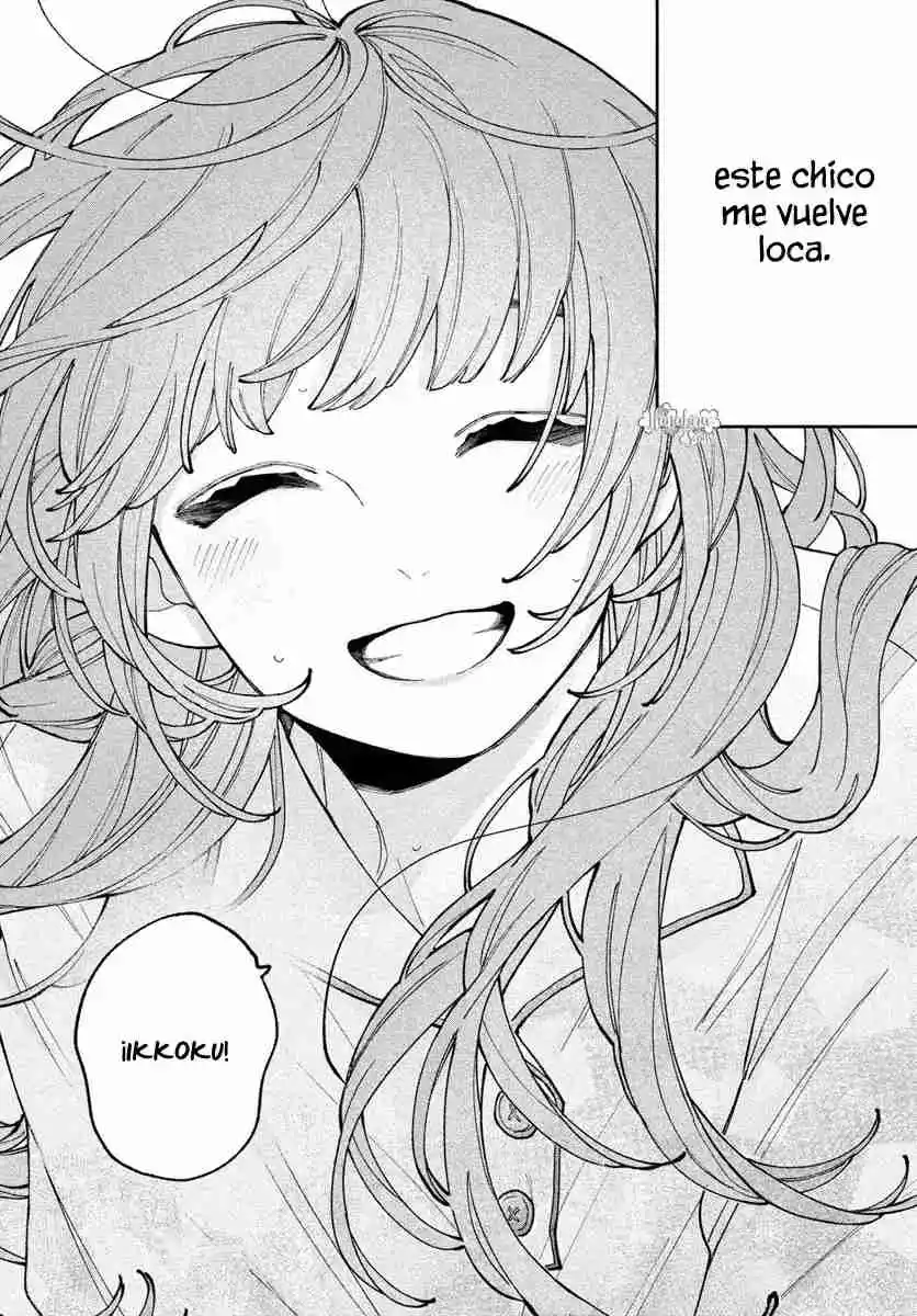 Koi Se Yo Mayakashi Tenshi-domo - Capítulo 5 - Página 29 - LectorTMOo