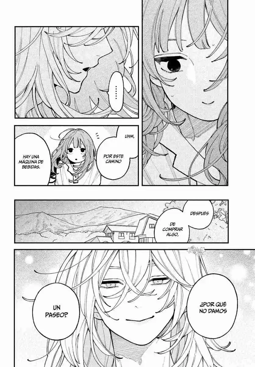 Koi Se Yo Mayakashi Tenshi-domo - Capítulo 5 - Página 31 - LectorTMOo