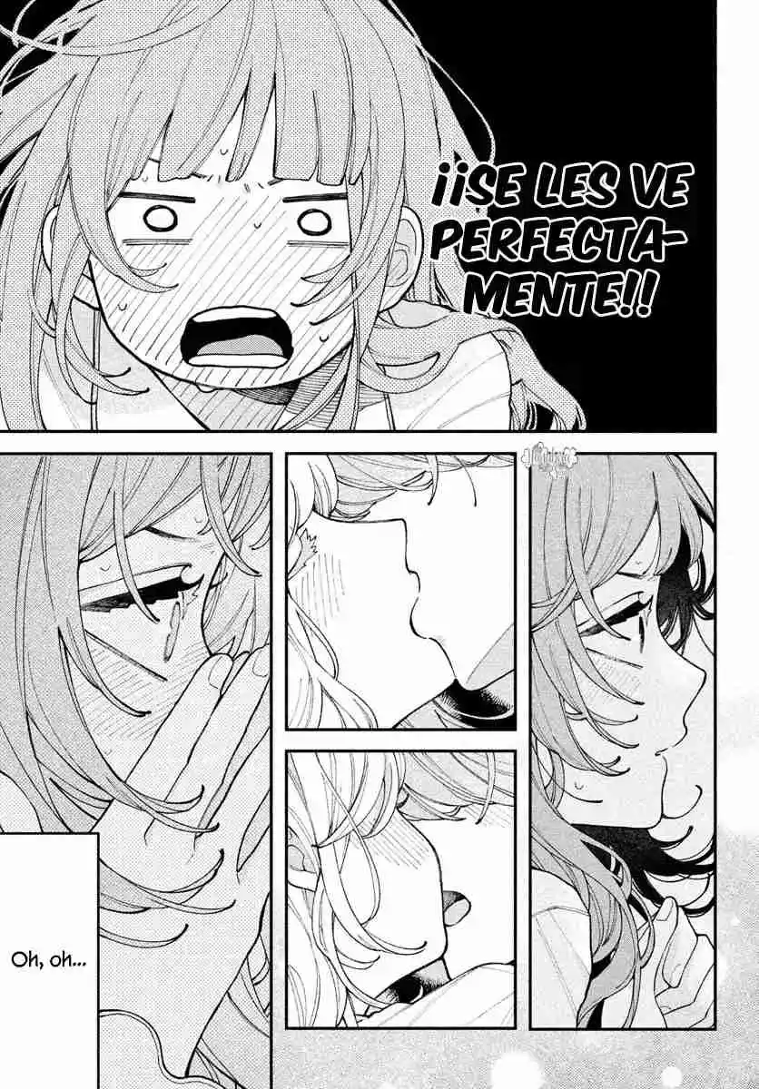 Koi Se Yo Mayakashi Tenshi-domo - Capítulo 5 - Página 38 - LectorTMOo