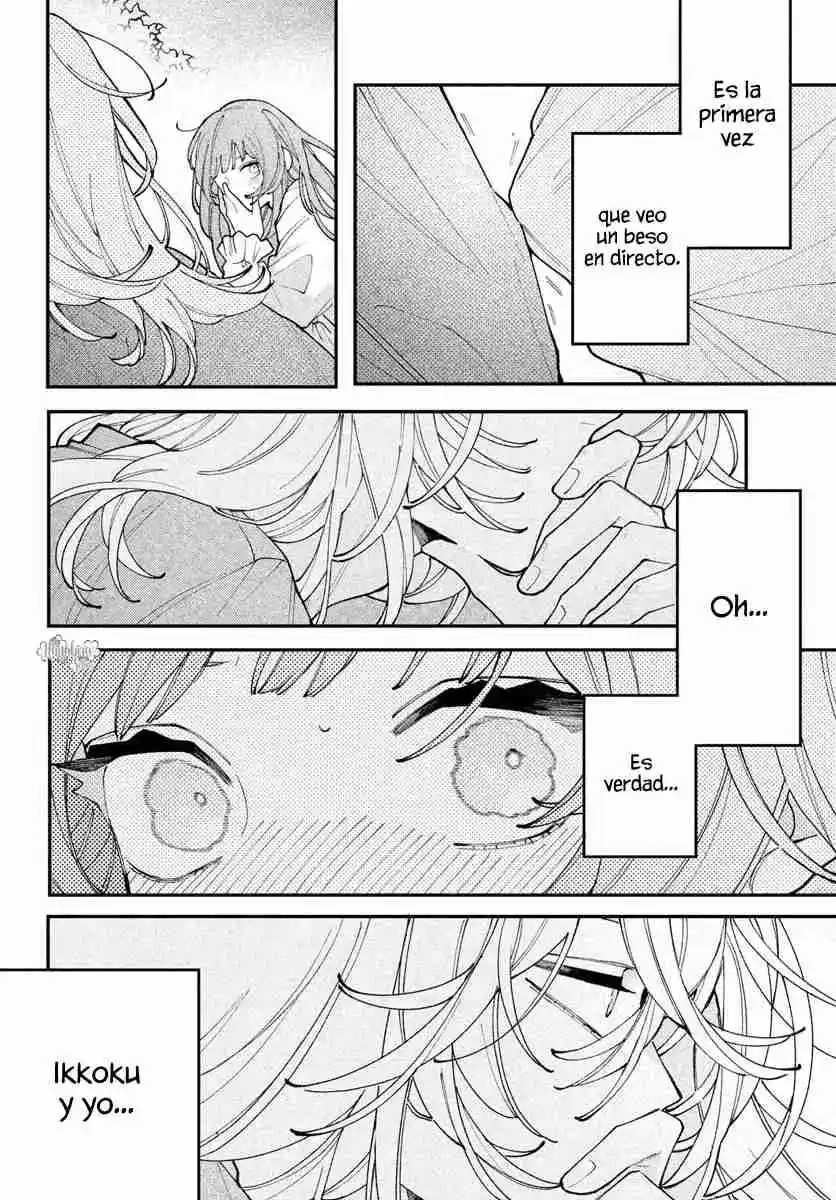 Koi Se Yo Mayakashi Tenshi-domo - Capítulo 5 - Página 39 - LectorTMOo