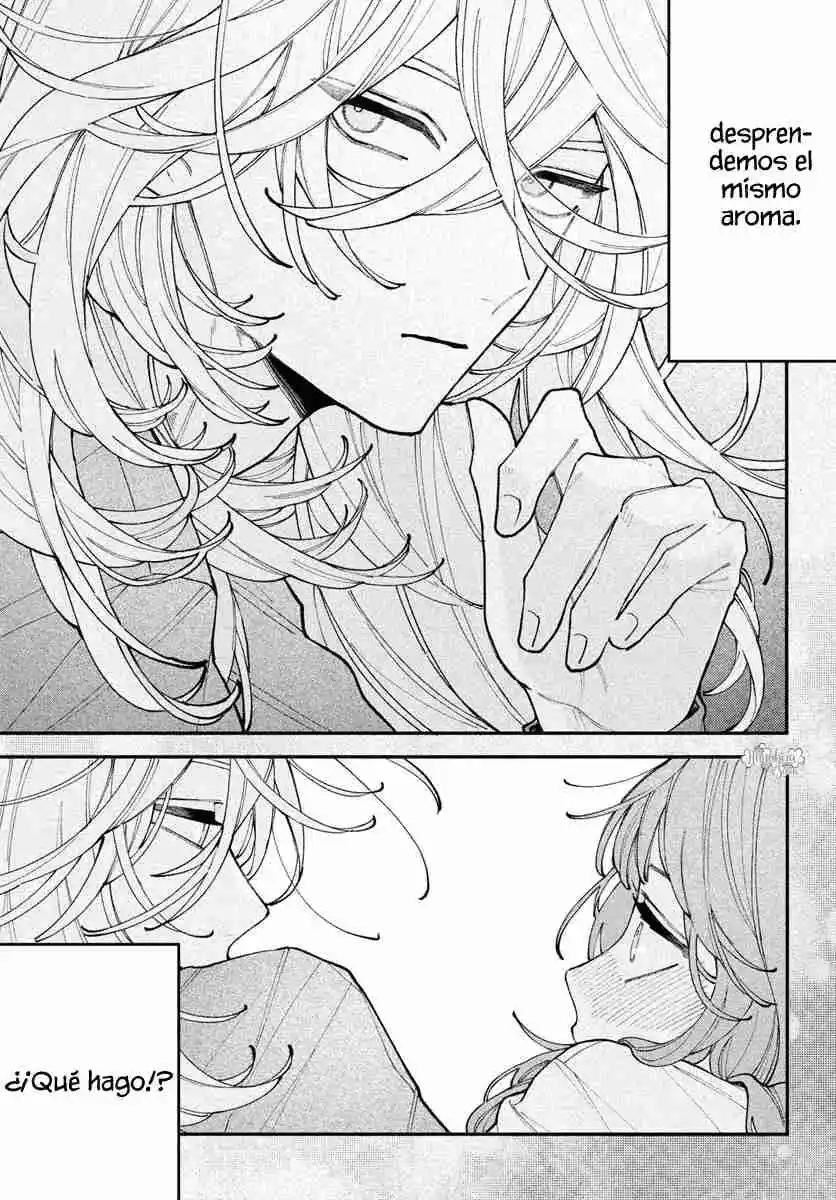 Koi Se Yo Mayakashi Tenshi-domo - Capítulo 5 - Página 40 - LectorTMOo