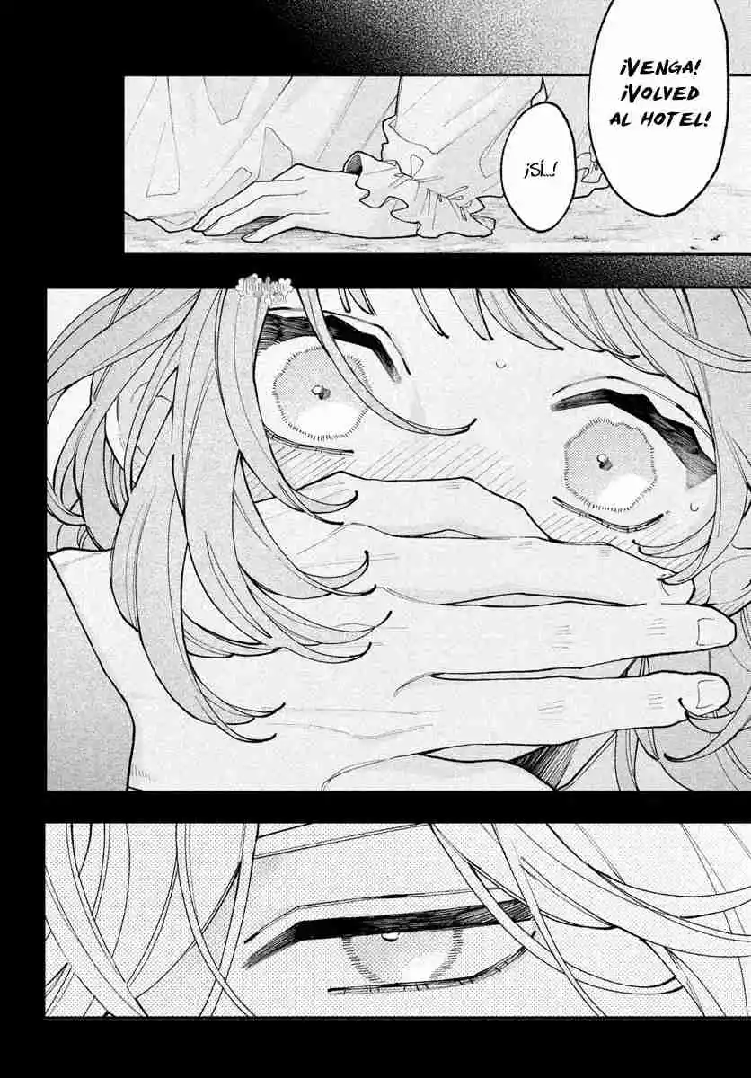 Koi Se Yo Mayakashi Tenshi-domo - Capítulo 6 - Página 5 - LectorTMOo